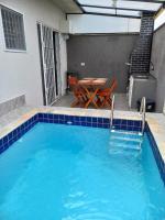 Casa em Itanhaém com piscina privativa - B&B Itanhaém