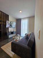 Puntacero Fundidora 1604 FIFA FanFest - Ferienwohnung Monterrey