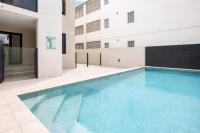 Cordelia Apartments - Ferienwohnung Brisbane