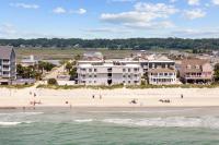 The Beach Is Back - B&B Myrtle Beach
