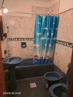 M & M El pórtico de la Quebrada - B&B Lozano