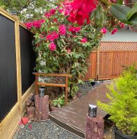 Stay and Spa - B&B Sooke