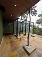 Pousada Chalé Caminho das Pedras Cachoeira Privativa - B&B Ouro Preto