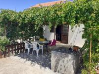 Secluded fisherman's cottage Cove Cerenje, Pasman - 8477 - B&B Ždrelac