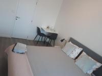 Deluxe Zimmer mit Kingsize-Bett