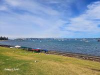 Adams Ave Coastal Haven - Chambres d’hôtes Mount Maunganui