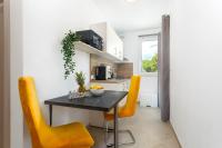Appartement met 1 Slaapkamer en een Balkon