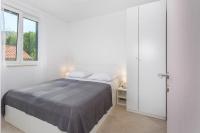 Appartement met 2 Slaapkamers en Balkon