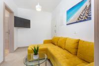 Appartement met 1 Slaapkamer en een Balkon