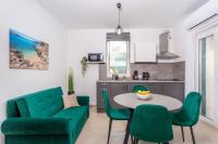 Appartement met 2 Slaapkamers en Balkon