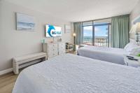 Sand Dunes Ocean Direct View 7th Flr, Great Pools! - Chambres d'hôtes Myrtle Beach
