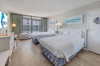 Sand Dunes Ocean Direct View 7th Flr, Great Pools! - Chambres d'hôtes Myrtle Beach