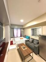 Avida Towers Riala -T1-23S - B&B Cebu City