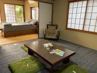 天王寺駅から便利 最大6人の大きな館 - B&B Miyake-naka