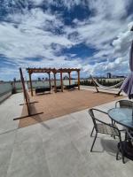 Studio novo localizado na área central de Curitiba - B&B Curitiba