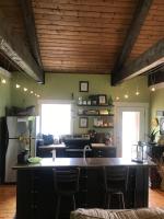 The Oakmont at Blue Water at Center Hill Lake - Chambres d'hôtes Smithville
