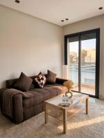 Appartement chic & calme au coeur du quartier Palmier - B&B Casablanca