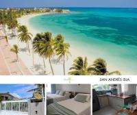 Lodge - Bungalow mit zwei Schlafzimmern