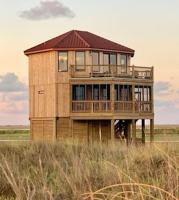 Go Gorda - B&B Matagorda