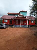 Teratak Warisan Puteh - B&B Kuala Terengganu