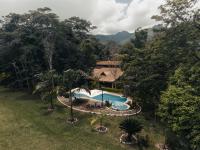 Villa Sebastiana Bungalows - B&B Tarapoto