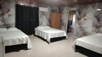 Hostal Dream House - B&B San Andrés