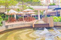 Metro Vibes at Neo Damasara by HCK - B&B Petaling Jaya