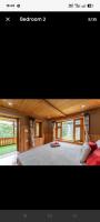 Blissful Lodge - Ferienwohnung Banjār