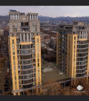 Family Penthouse - Boulevard Plaza Yerevan - Chambres d’hôtes Erevan