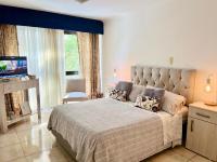 MENDOZA Suites 1 -con estacionamiento opcional- - Chambres d’hôtes Mendoza