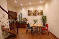 OQ Hanoi Stay Hàng Bông - Ferienwohnung Hanoi