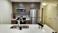 Cozy 1-Bedroom Condo in Calgary with Private Entrance - Ferienwohnung Calgary
