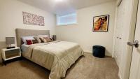 Cozy 1-Bedroom Condo in Calgary with Private Entrance - Ferienwohnung Calgary