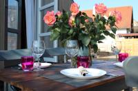 KE-Tiny Siedlung Haus Charlie - B&B Oerlenbach