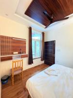 GJ Wellness & stay - B&B Rishikesh