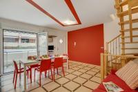 Clementines 50 Meters From Sea - Happy Rentals - B&B Roccabruna