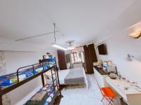 Studio with Garden View