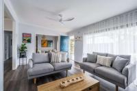 Ocean Break Away 500m to the Beach - B&B Ocean Grove