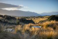 Mana Waiora Retreat - Luxury in Raw Wilderness - B&B Te Anau