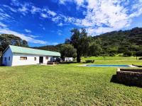 SoetHoek Farm Retreat - B&B Alexandria