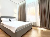 Best West Aparts - B&B Almaty
