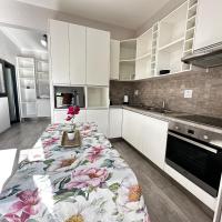 Elisenheim self-Catering apartment - Ferienwohnung Elisenheim
