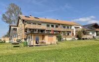 Haus Panorama - Chambres d'hôtes Seebruck