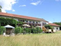Haus Panorama - Chambres d'hôtes Seebruck