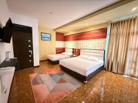 Chambre Familiale Deluxe