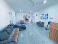 Rakka Guest House - B&B Adentan