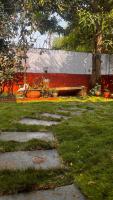 Single house with Garden for your stay - B&B Bengaluru