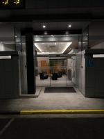 Praza Camelias - B&B Sarria