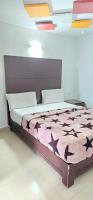 Double Room with Park View