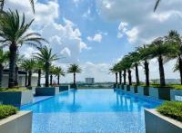 Lavida Plus Cozy Studio with City View - B&B Ho Chi Minh City